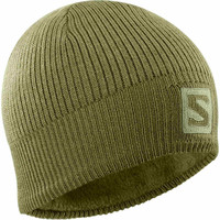 LOGO BEANIE LOGO BEANIE