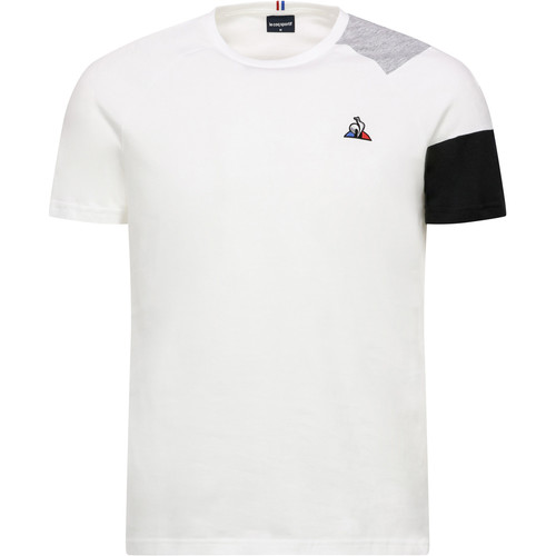 LE COQ SPORTIF ESS TEE SS N10 M