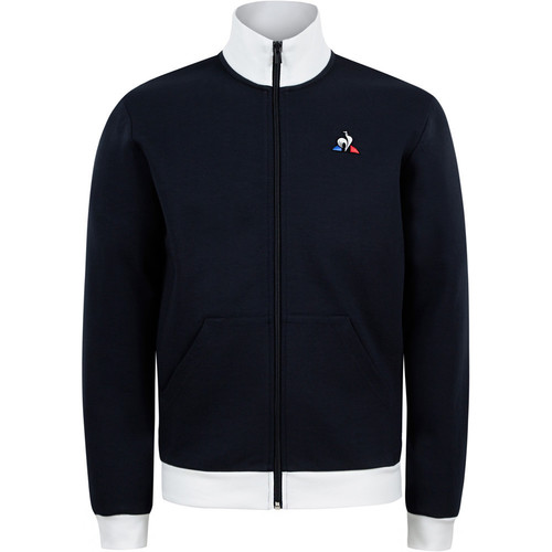 LE COQ SPORTIF SAISON 2 FZ SWEAT N2 M azul