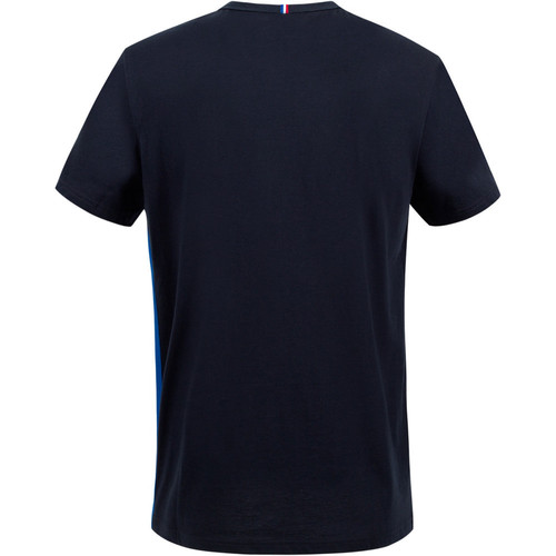 LE COQ SPORTIF TRI TEE SS N2 M azul
