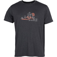 CAMISETA ALMIKA CAMISETA ALMIKA