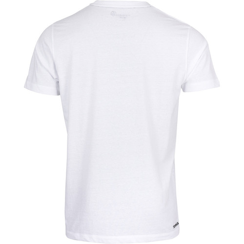 TERNUA CAMISETA VOTUR blanco
