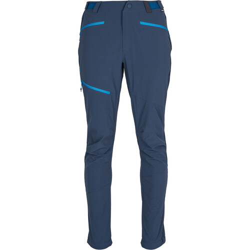 TERNUA BARSON azul
