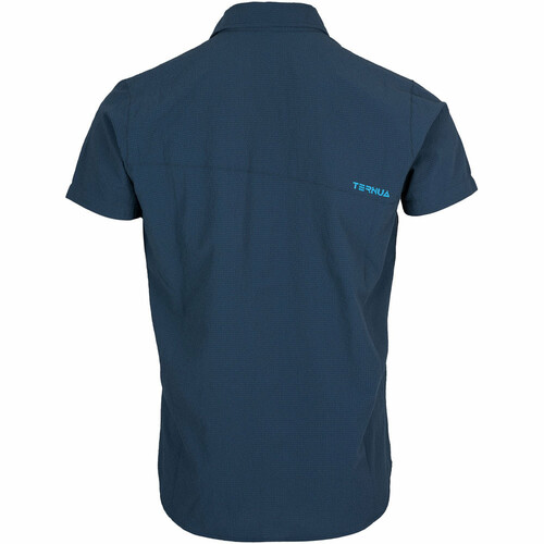 TERNUA HINGAR azul