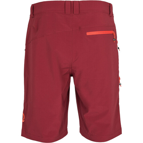 TERNUA ROTOR BMD rojo