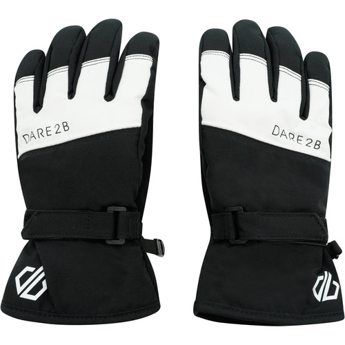 DARE2B UNBEATEN GLOVE NEBL negro
