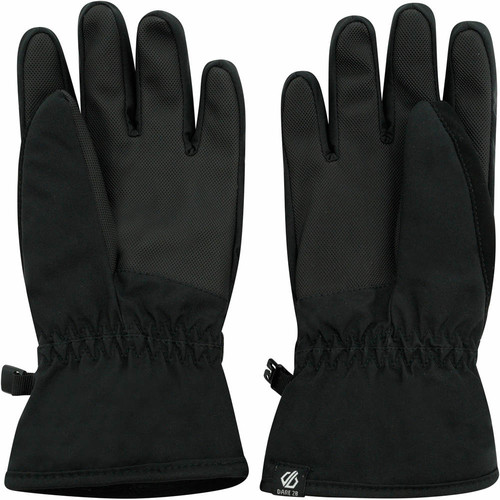 DARE2B UNBEATEN GLOVE NEBL negro