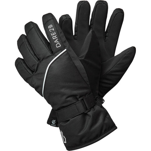 DARE2B MISCHIEVOUS II GL NEBL negro