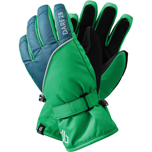DARE2B MISCHIEVOUS II GL VE verde