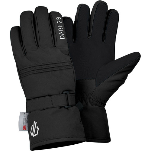 DARE2B LIVELINESS negro