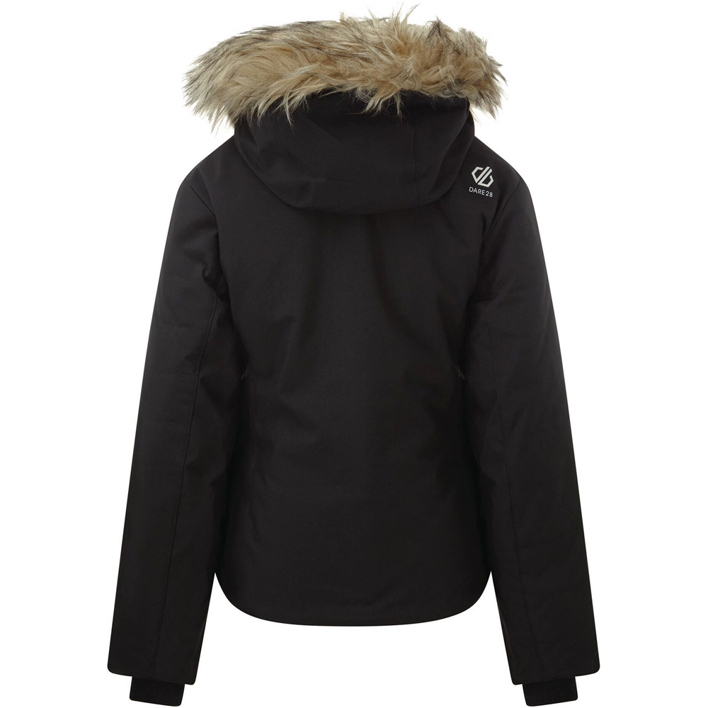 Dare2b chaqueta esquí infantil Dare2b Estimate Jacket NEBL Estimate Ja vista trasera Dare2b chaqueta esquí infantil Dare2b Estimate Jacket NEBL Estimate Ja vista trasera