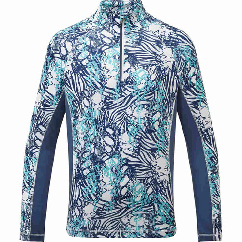 DARE2B COMMIT CORE STR AZ azul