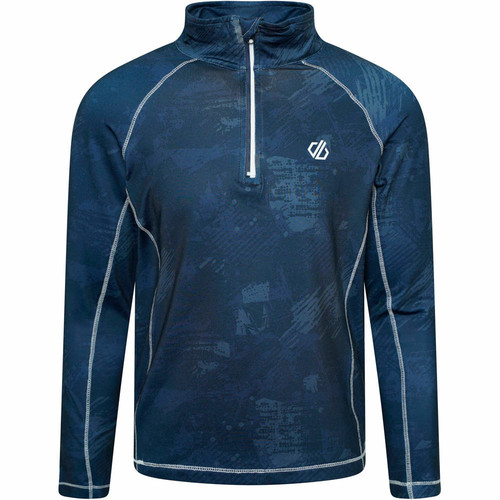 DARE2B COMMIT CORE STR AZ azul