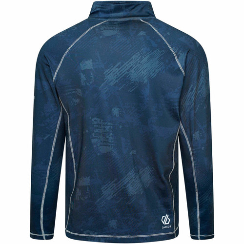 DARE2B COMMIT CORE STR AZ azul