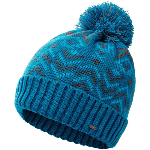 DARE2B LEGENDARY BEANIE MN azul
