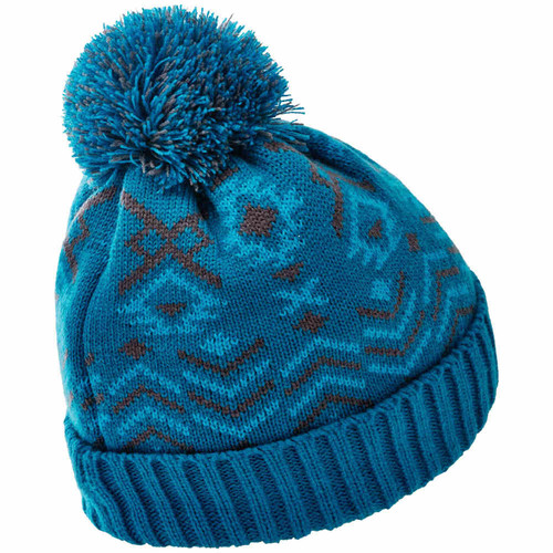 DARE2B LEGENDARY BEANIE MN azul