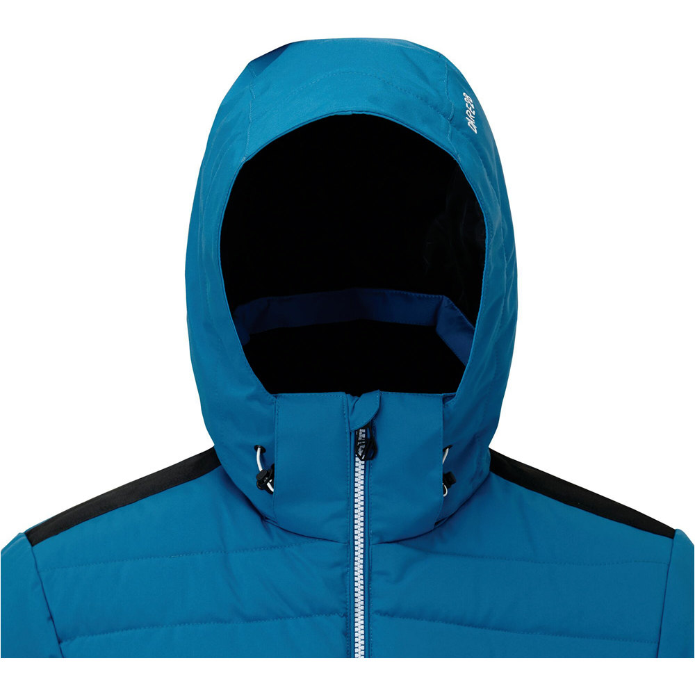 Dare2b chaqueta esquí hombre Dare2b Denote Jacket MN 03 Dare2b chaqueta esquí hombre Dare2b Denote Jacket MN 03