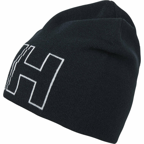 HELLY HANSEN OUTLINE BEANIE azul