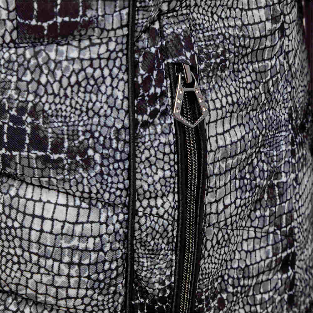 Dare2b chaqueta esquí mujer Dare2b Glamorize II Jkt NE vista detalle Dare2b chaqueta esquí mujer Dare2b Glamorize II Jkt NE vista detalle