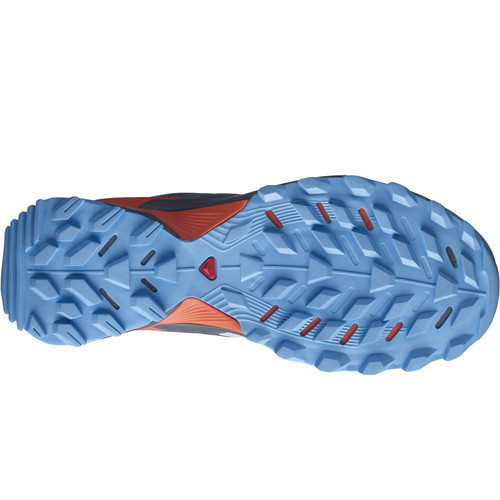SALOMON WINGS SKY W azul