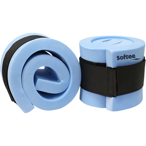SOFTEE TOBILLERA AQUAEROBIC NEMO -PAR- azul