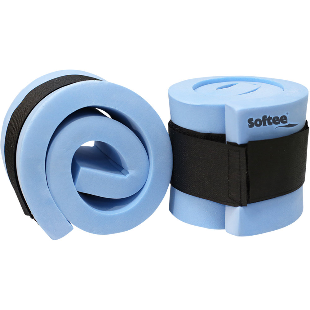 Softee juguetes para playa Softee TOBILLERA AQUAEROBIC NEMO -PAR- vista frontal Softee juguetes para playa Softee TOBILLERA AQUAEROBIC NEMO -PAR- vista frontal