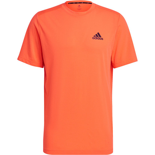 ADIDAS M FR T naranja