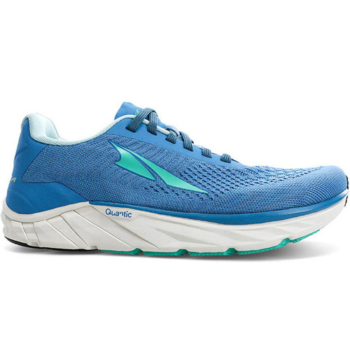 ALTRA W TORIN 4.5 PLUSH azul
