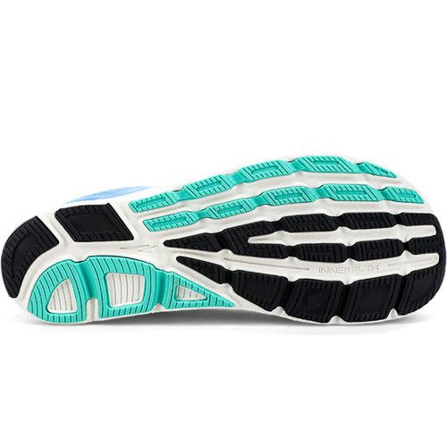 ALTRA W TORIN 4.5 PLUSH azul