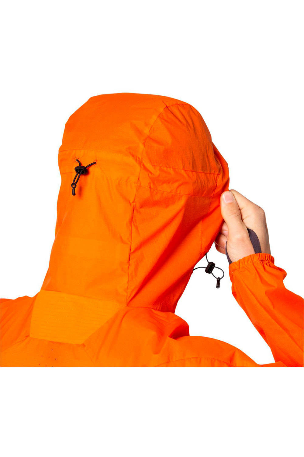 Asics CHAQUETA TRAIL RUNNING HOMBRE Asics FUJITRAIL JACKET NA 06 Asics CHAQUETA TRAIL RUNNING HOMBRE Asics FUJITRAIL JACKET NA 06