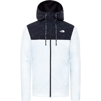 M TRAIN N LOGO OVERLAY JACKET BL M TRAIN N LOGO OVERLAY JACKET BL