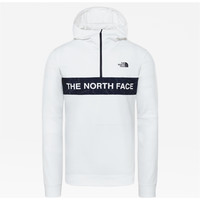 M TRAIN N LOGO 1/4 ZIP HOODIE M TRAIN N LOGO 1/4 ZIP HOODIE