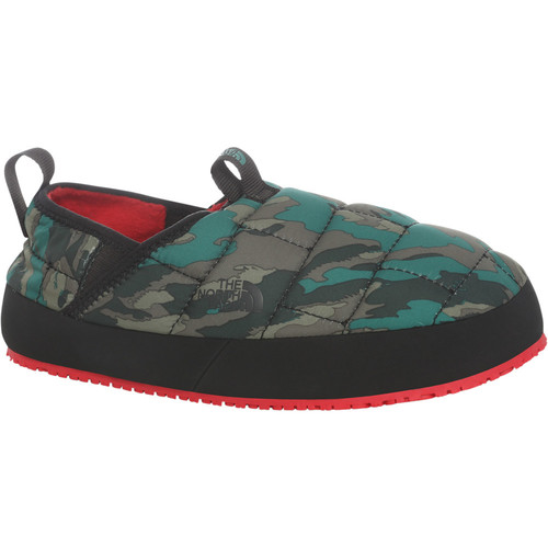 THE NORTH FACE Y THERMOBALL TRACTION MULE II gris
