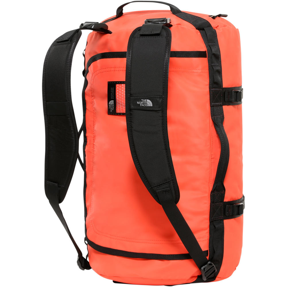 The North Face mochila montaña The North Face BASE CAMP DUFFEL 02 The North Face mochila montaña The North Face BASE CAMP DUFFEL 02