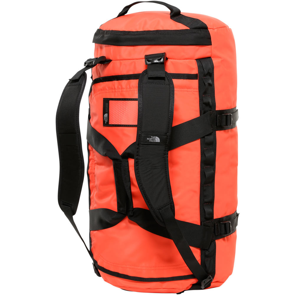 The North Face mochila montaña The North Face BASE CAMP DUFFEL 02 The North Face mochila montaña The North Face BASE CAMP DUFFEL 02