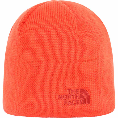 THE NORTH FACE BONES RECYCLED BEANIE naranja