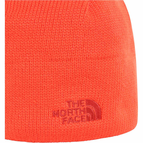 THE NORTH FACE BONES RECYCLED BEANIE naranja