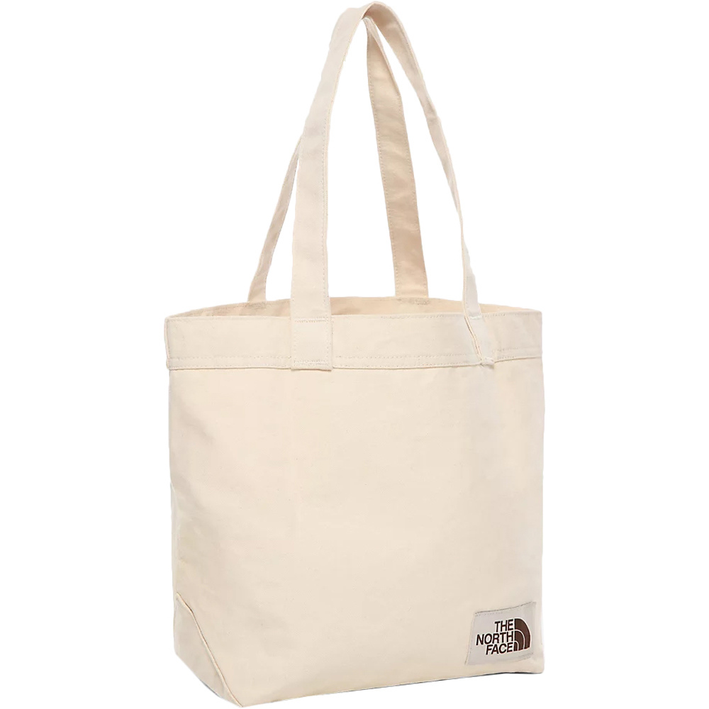 The North Face carteras montaña The North Face COTTON TOTE 01 The North Face carteras montaña The North Face COTTON TOTE 01
