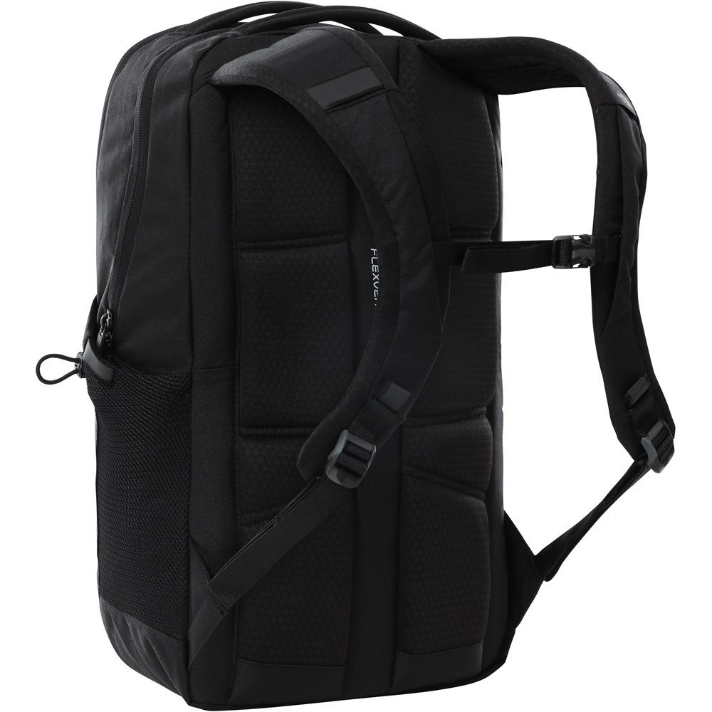 The North Face mochila montaña W JESTER 03 The North Face mochila montaña W JESTER 03