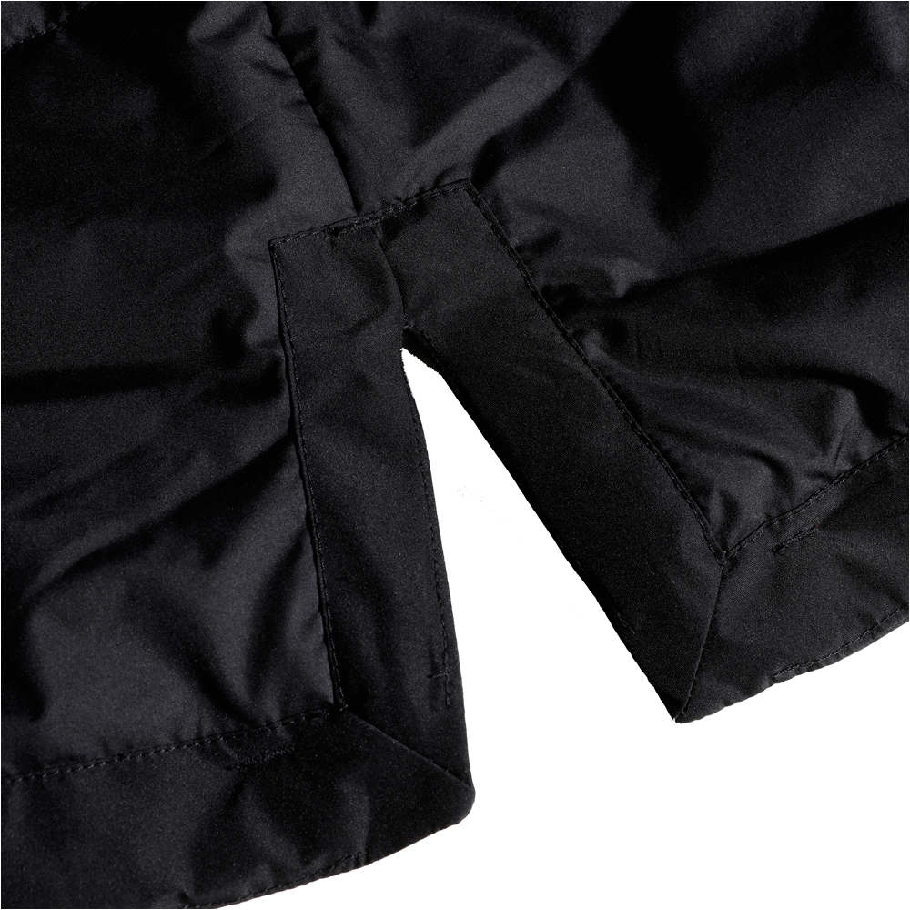 The North Face chaqueta impermeable mujer The North Face W HIKESTELLER INSULATED PARKA 03 The North Face chaqueta impermeable mujer The North Face W HIKESTELLER INSULATED PARKA 03