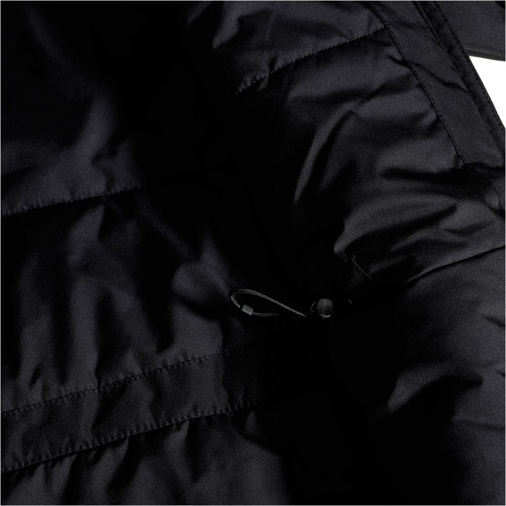The North Face chaqueta impermeable mujer The North Face W HIKESTELLER INSULATED PARKA 04 The North Face chaqueta impermeable mujer The North Face W HIKESTELLER INSULATED PARKA 04