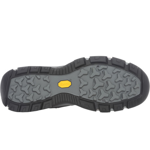 THE NORTH FACE M CRESTVALE FUTURELIGHT gris