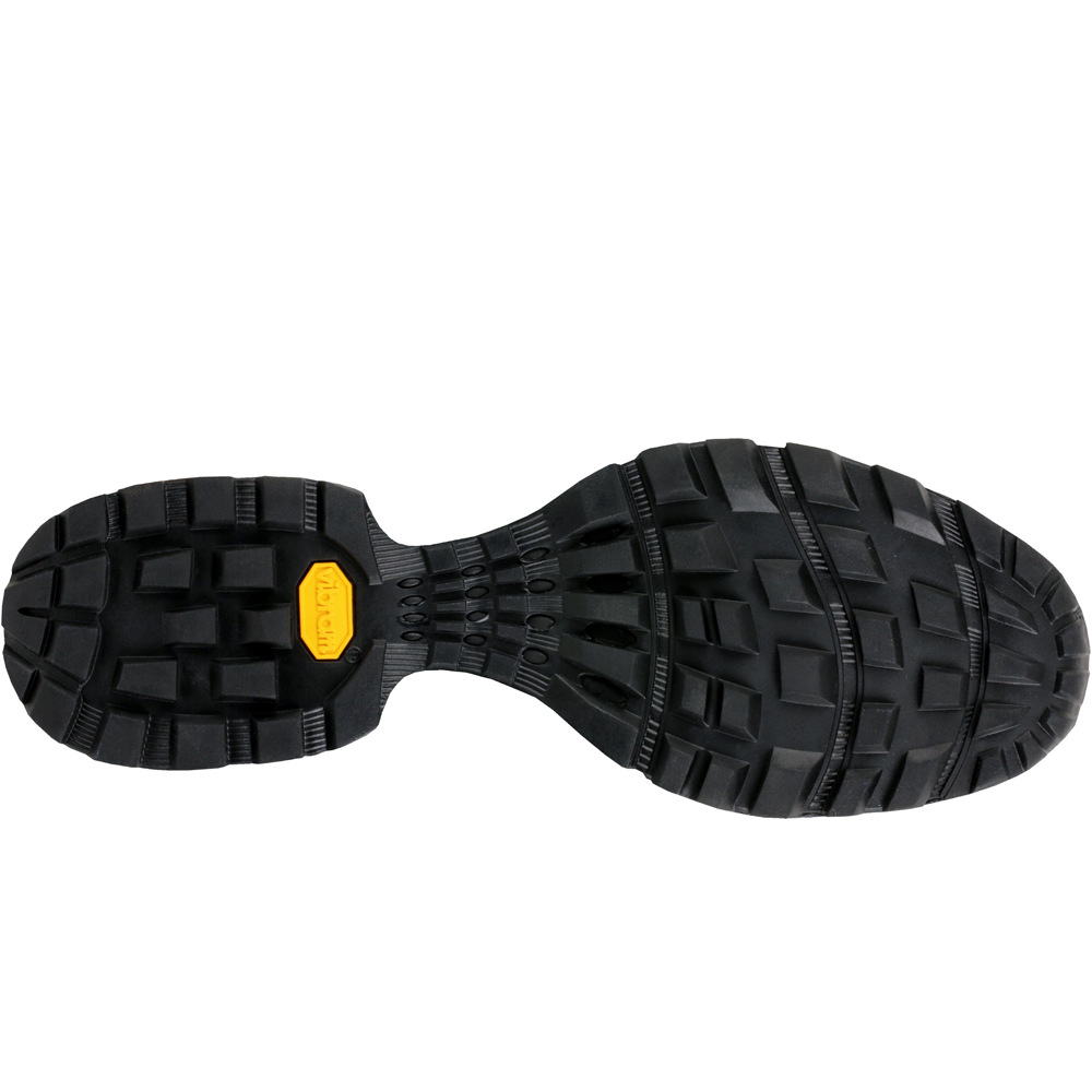 Millet zapatilla trekking mujer Millet HIKE UP LTGTX W lateral interior Millet zapatilla trekking mujer Millet HIKE UP LTGTX W lateral interior