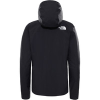 The North Face chaqueta impermeable insulada mujer The North Face W PINECROFT TRICLIMATE JACKET vista detalle The North Face chaqueta impermeable insulada mujer The North Face W PINECROFT TRICLIMATE JACKET vista detalle