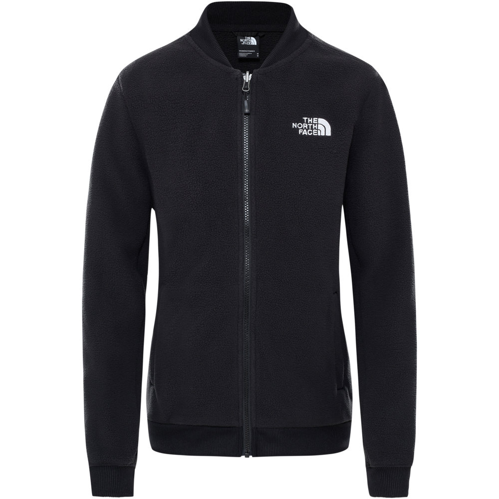 The North Face chaqueta impermeable insulada mujer The North Face W PINECROFT TRICLIMATE JACKET 03 The North Face chaqueta impermeable insulada mujer The North Face W PINECROFT TRICLIMATE JACKET 03