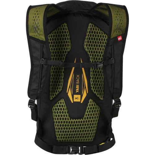 MILLET YARI 20 negro