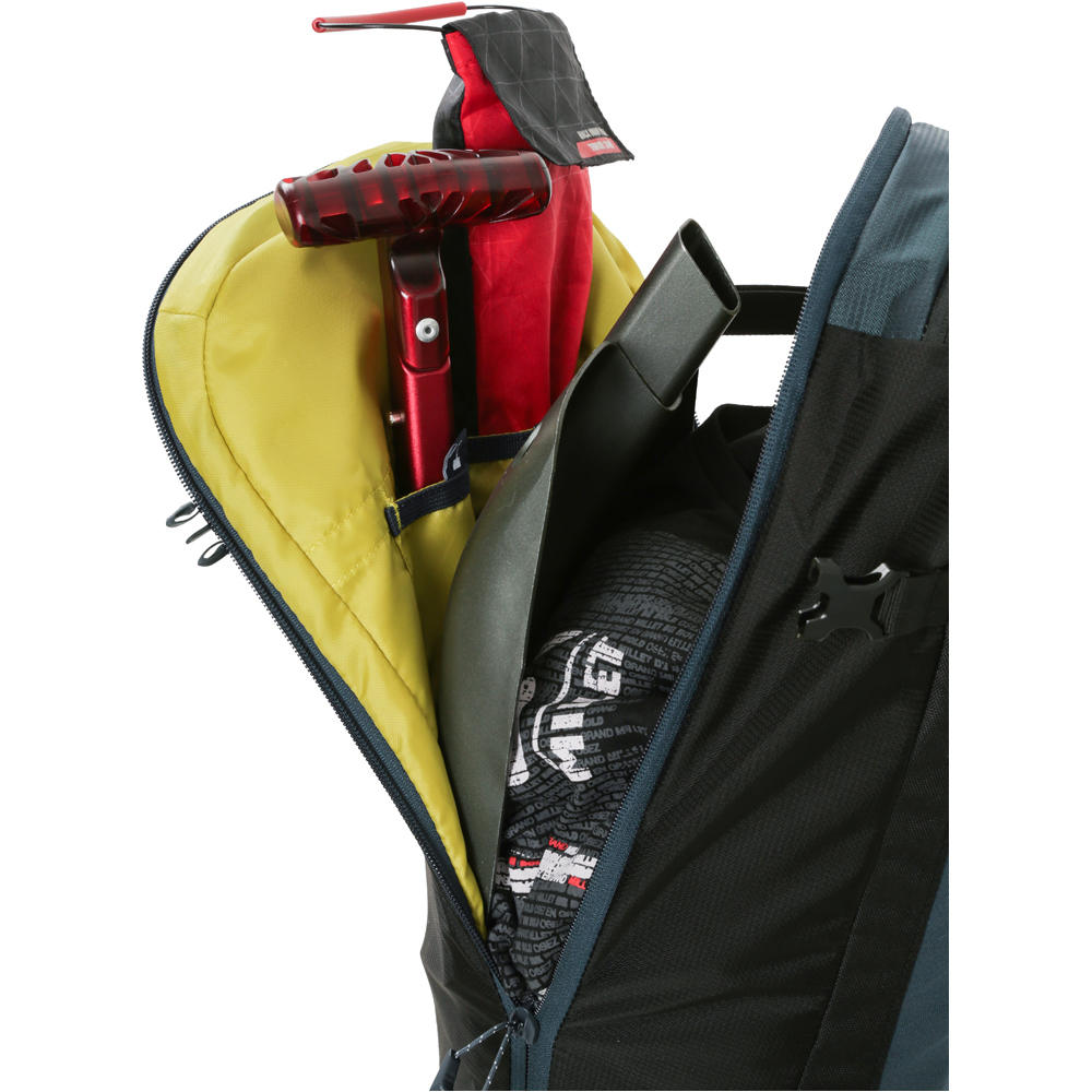 Millet mochila montaña Millet NEO 20 AZVE 02 Millet mochila montaña Millet NEO 20 AZVE 02