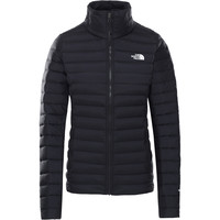 The North Face chaqueta outdoor mujer The North Face W STRETCH DOWN JACKET vista frontal The North Face chaqueta outdoor mujer The North Face W STRETCH DOWN JACKET vista frontal