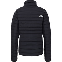The North Face chaqueta outdoor mujer The North Face W STRETCH DOWN JACKET vista trasera The North Face chaqueta outdoor mujer The North Face W STRETCH DOWN JACKET vista trasera