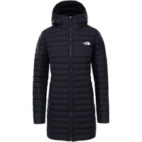 W STRETCH DOWN PARKA W STRETCH DOWN PARKA